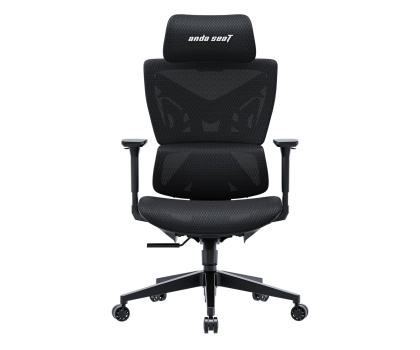 Mebel gamingowy Anda Seat X-Air Mega black